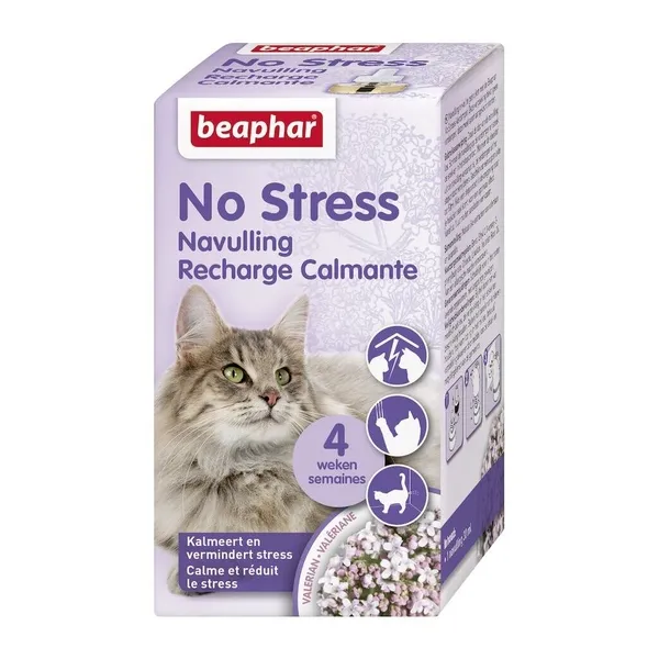 Beaphar Diffuseur No stress chat