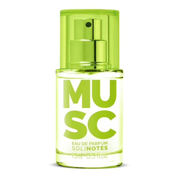 Solinotes Eau de Parfum