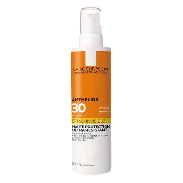 La Roche Posay Anthelios Spray solaire SPF 30