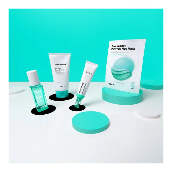 Dr Jart+ Pore Remedy Masque de boue purifiant