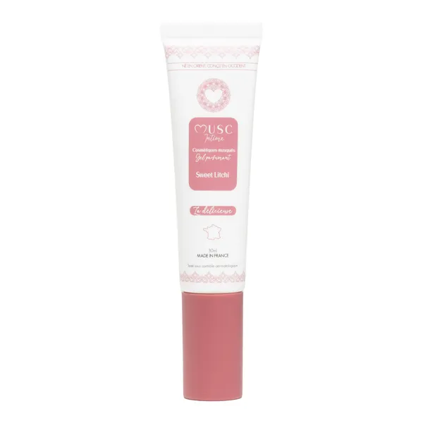 Musc Intime Gel parfumant