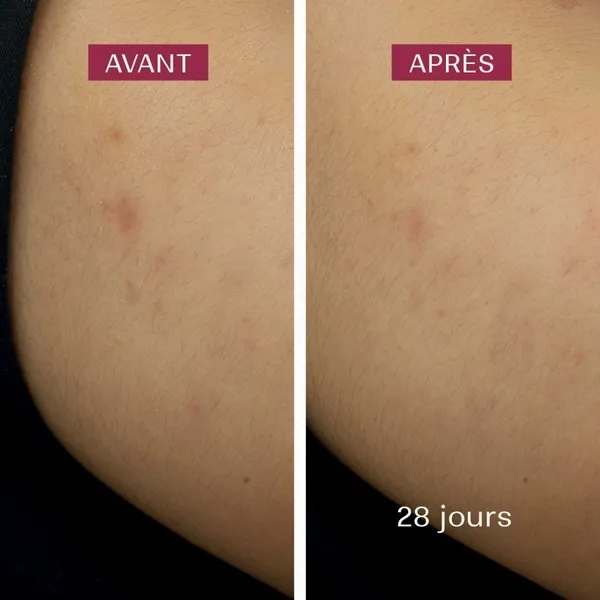 Laboratoires de Biarritz Crème nuit anti taches bio