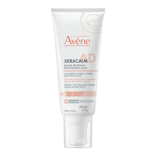 Avène XeraCalm AD baume relipidant