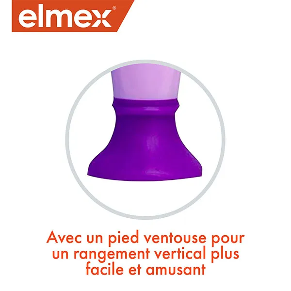 Elmex Brosse à dents Débutant