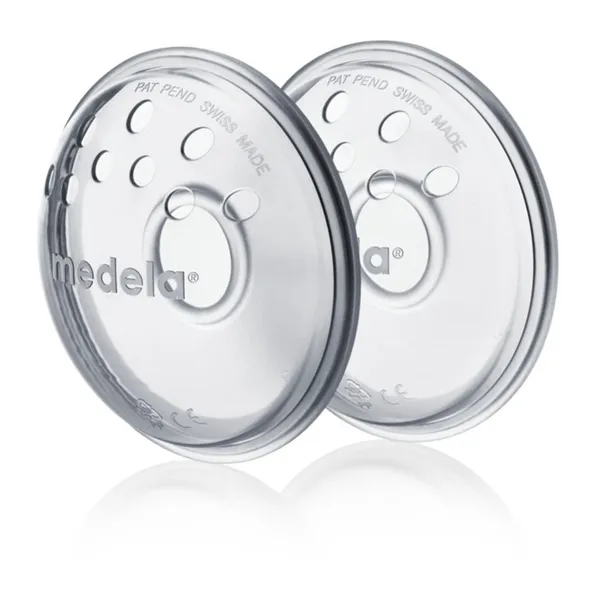 Medela forme mamelons x2