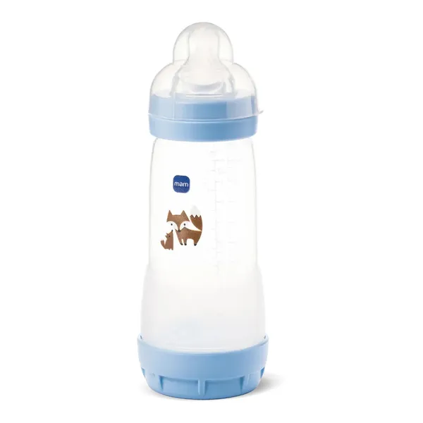 MAM Easy Start débit rapide biberon 320 ml