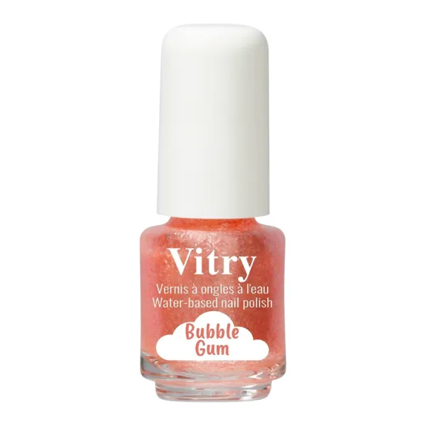 Vitry Vernis à ongles à l'eau