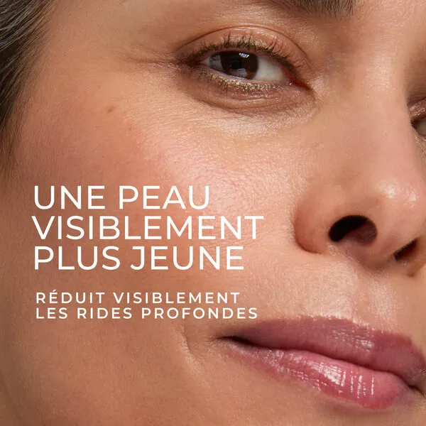 Roc Retinol Correxion Sérum correction rides