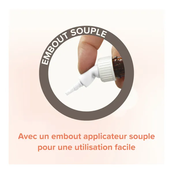 Beaphar Lotion nettoyante yeux pour chien et chat