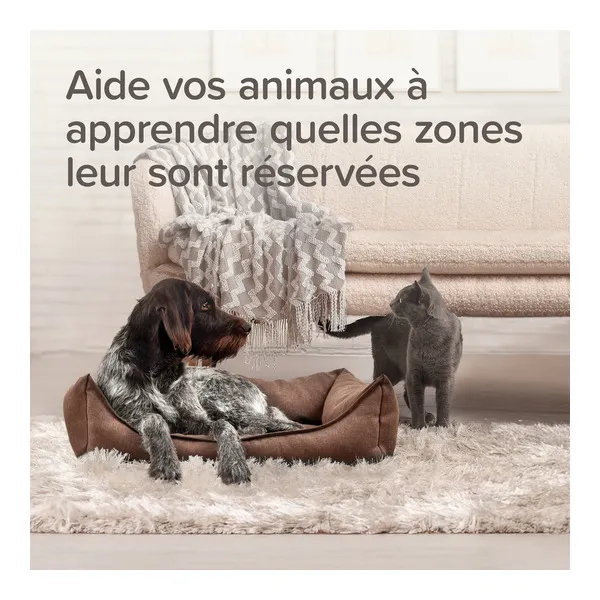 Beaphar Spray répulsif chat chien Keep Off Indoor