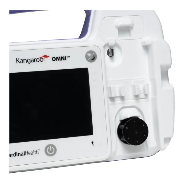 Pompe à nutrition Kangaroo Omni