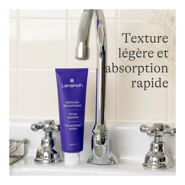 Lansinoh Sérum apaisant