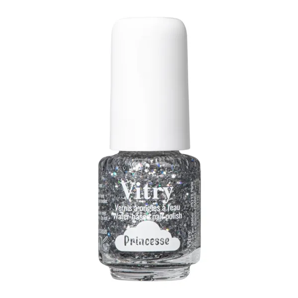Vitry Vernis à ongles à l'eau