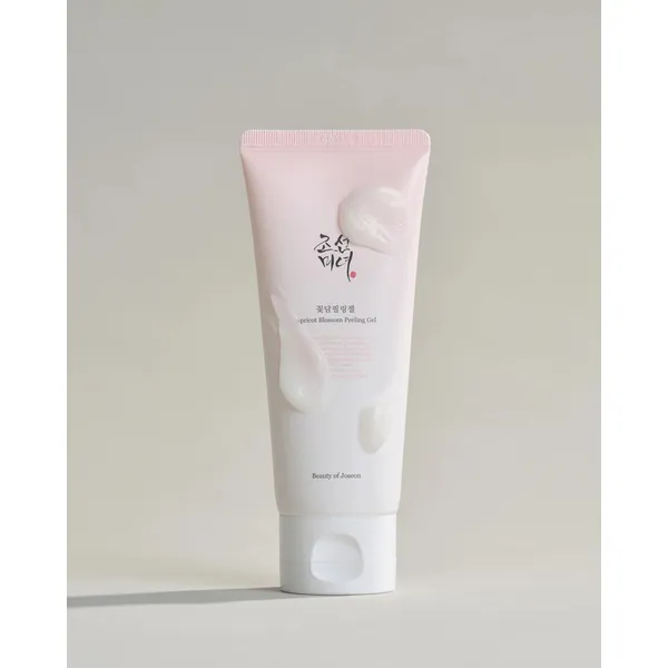 Beauty of Joseon Apricot Blossom Peeling gel