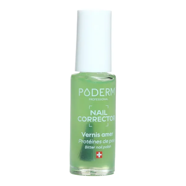 Poderm Nail corrector vernis amer