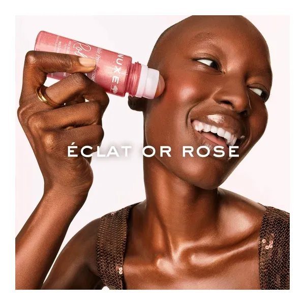 Nuxe Huile prodigieuse Or florale roll-on