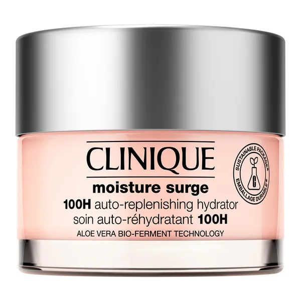 Clinique Moisture Surge Soin auto réhydratant 100H