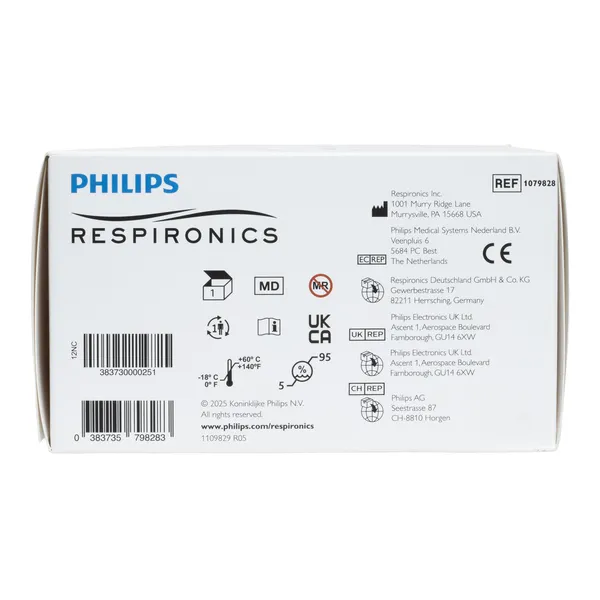Philips Respironics Optichamber Chambre d'inhalation