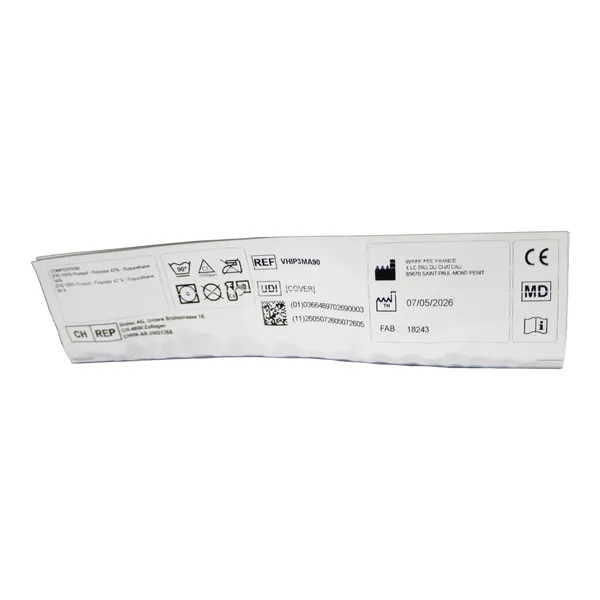 Housse matelas 90 cm Promust Winncare