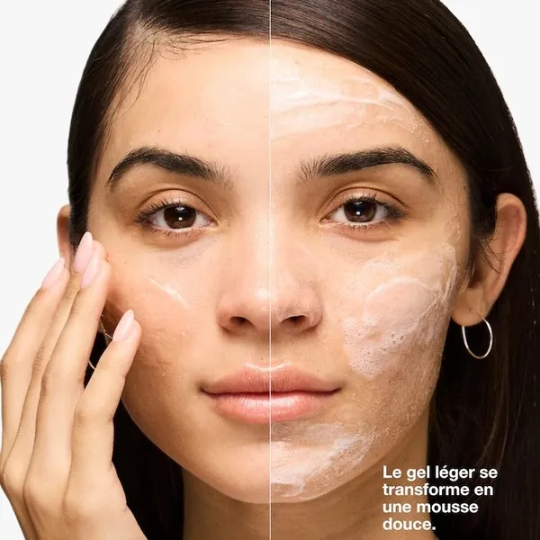Clinique Moisture Surge Nettoyant exfoliant éclat