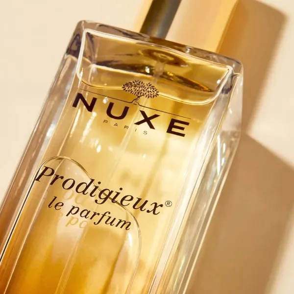 Nuxe Prodigieux Coffret Fragrance iconique
