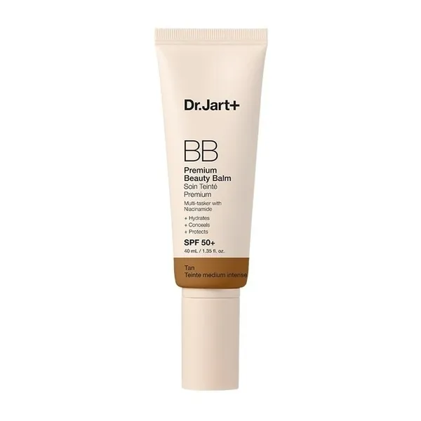 Dr Jart+ BB crème teintée Premium Beauty Balm SPF 50+
