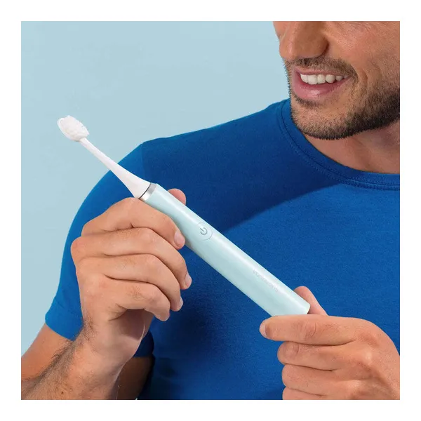 My Variations Brosse à dents électrique
