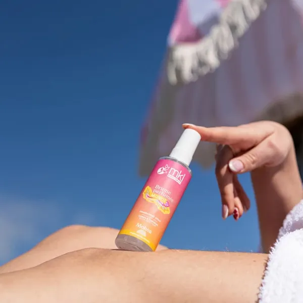 MKL Brume parfumée