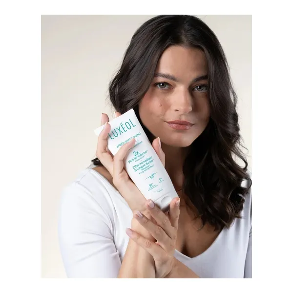 Luxéol Après shampooing volumateur