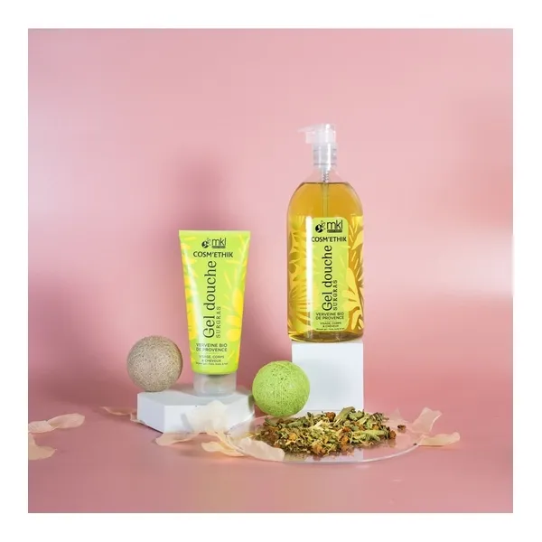 MKL Cosm Ethik Gel Douche Surgras