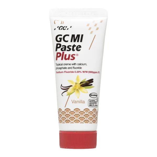 GC MI Paste Plus