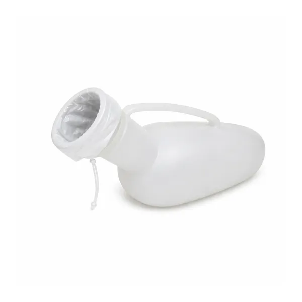 Abena Sac jetable urinal masculin
