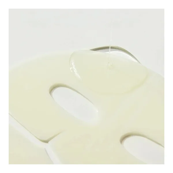 Biodance masque éclat Radiant Vita Niacinamide real deep mask
