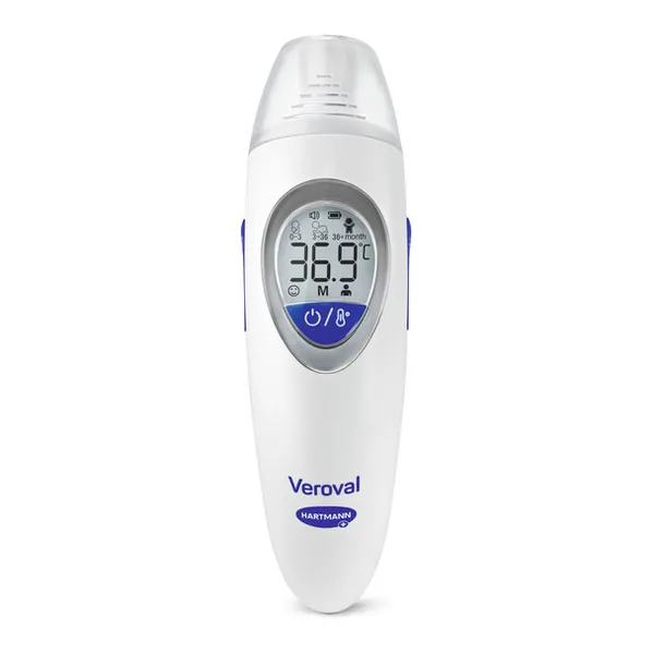 Thermomètre infrarouge Veroval