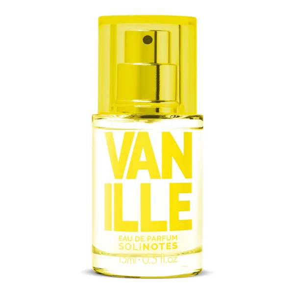 Solinotes Eau de Parfum
