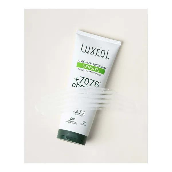 Luxéol Coffret Routine Densité