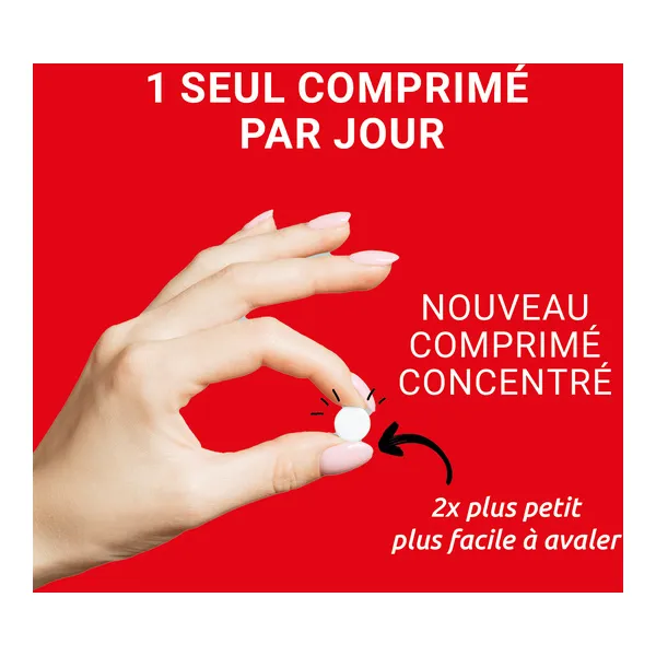 Mag 2 24h comprimés