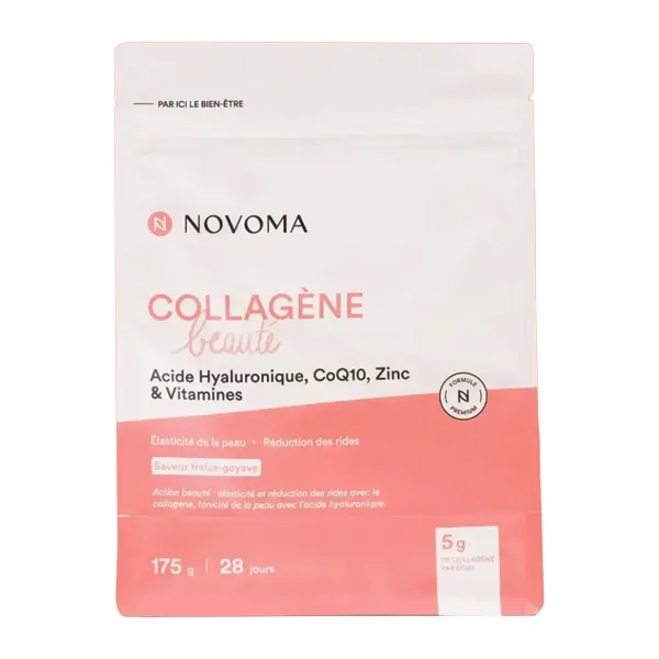 Novoma Collagène beauté poudre
