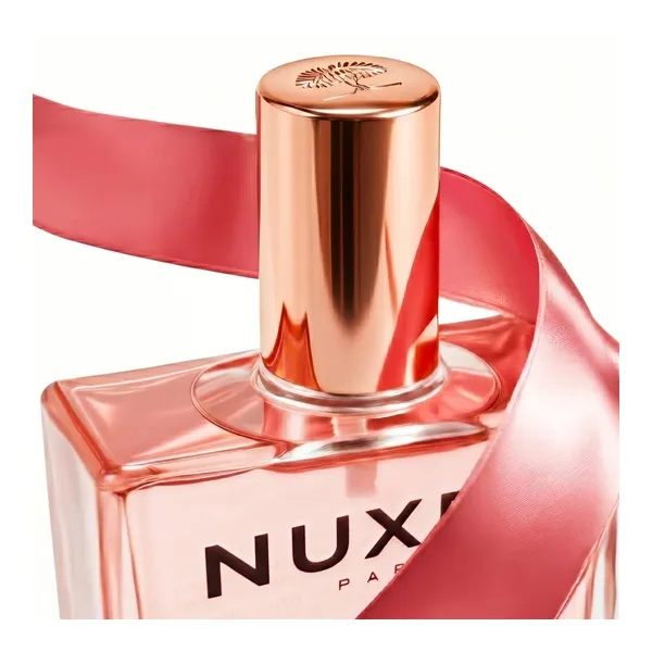 Nuxe Very Rose coffret les Iconiques en rose