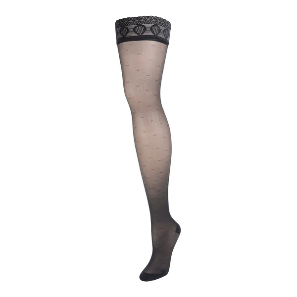 Venoflex Incognito Absolu Bas de Contention Femme Classe 2