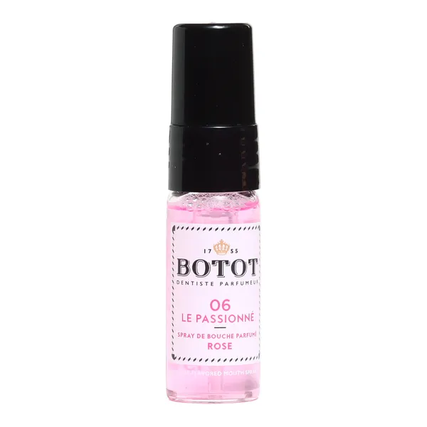 Botot Spray de bouche parfumé