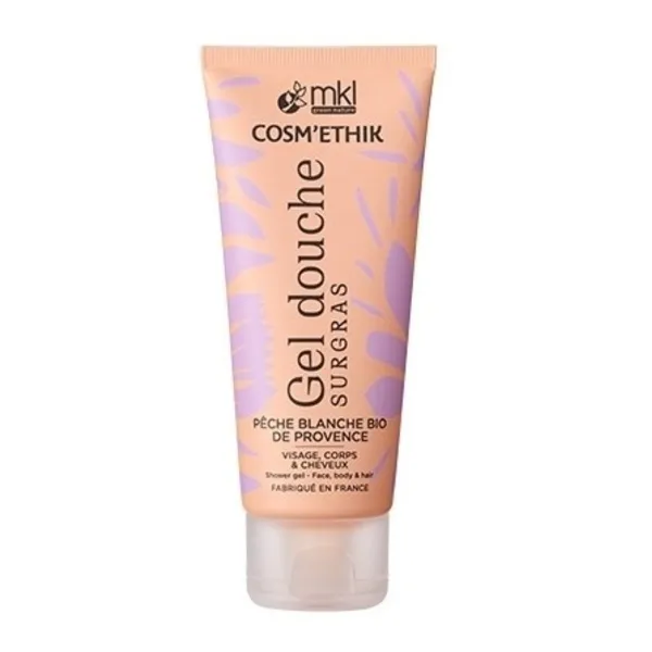 MKL Cosm Ethik Gel Douche Surgras