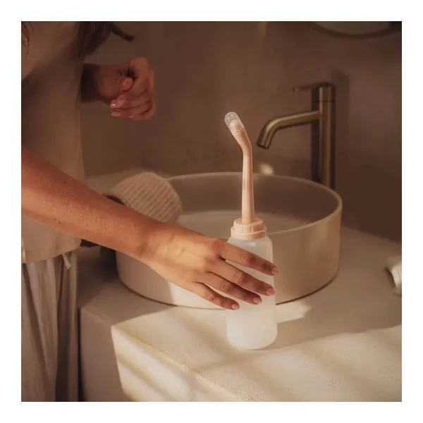 Douche intime périnée Difrax