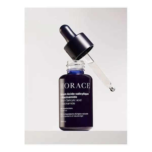 Horace sérum acide salicylique + niacinamide