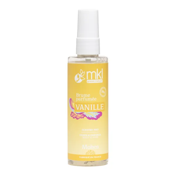 MKL Brume parfumée