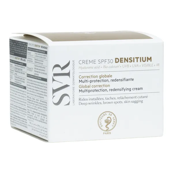 SVR Densitium Crème Correction globale SPF 30