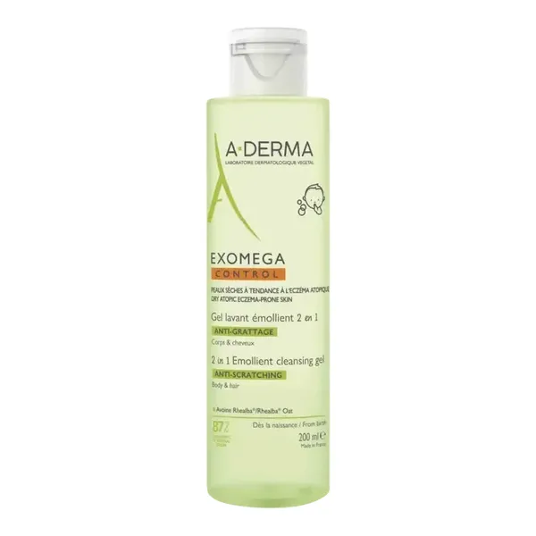 A Derma Biology Eau micellaire dermatologique hydra-nettoyante Bio