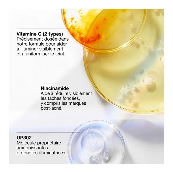 Clinique even better clinical sérum illuminateur anti taches