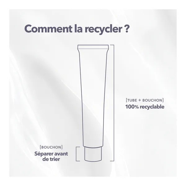 Krème Crème éclat anti taches Bio