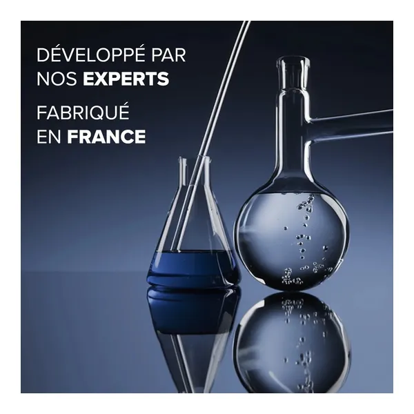 Forcapil Integral Expert cheveux et cuir chevelu gélules